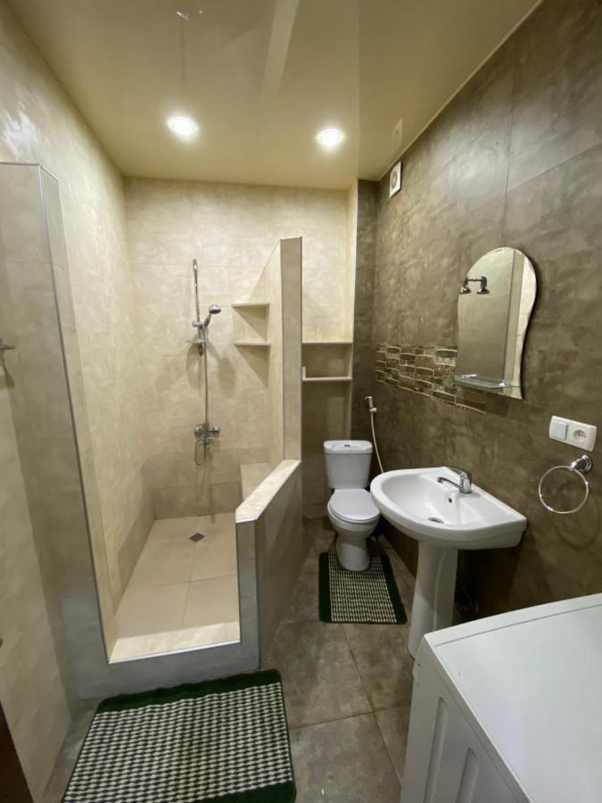 Metta Tbilisi Apartment Exterior photo