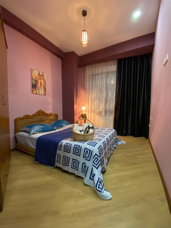 Metta Tbilisi Apartment Exterior photo